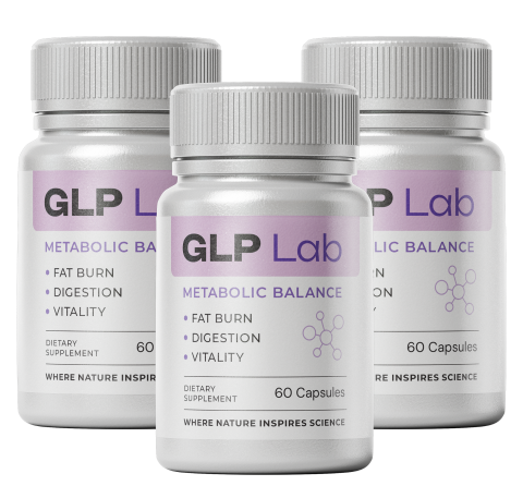 GLP Labs Produkt